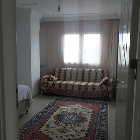 Demir Apart-Otel คาช ภายนอก รูปภาพ