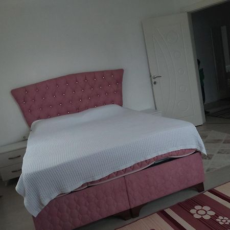 Demir Apart-Otel คาช ภายนอก รูปภาพ