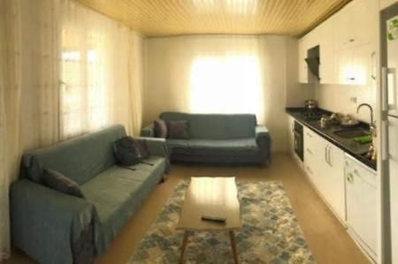Demir Apart-Otel คาช ภายนอก รูปภาพ