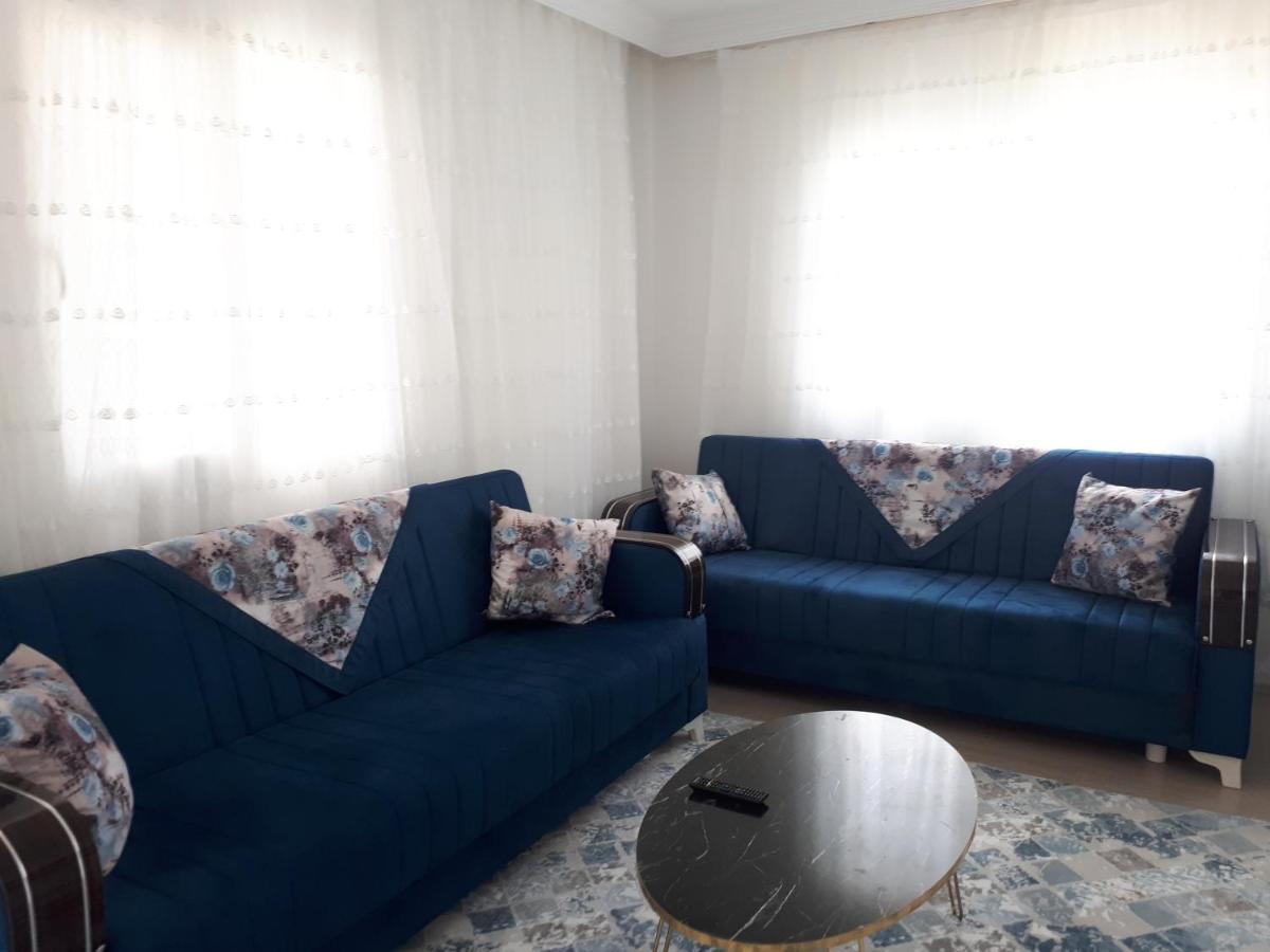 Demir Apart-Otel คาช ภายนอก รูปภาพ