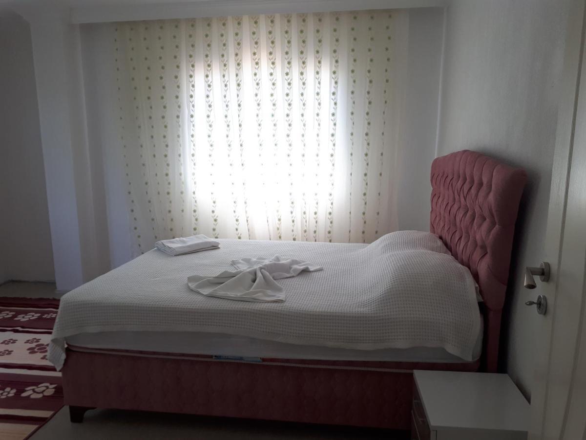 Demir Apart-Otel คาช ภายนอก รูปภาพ