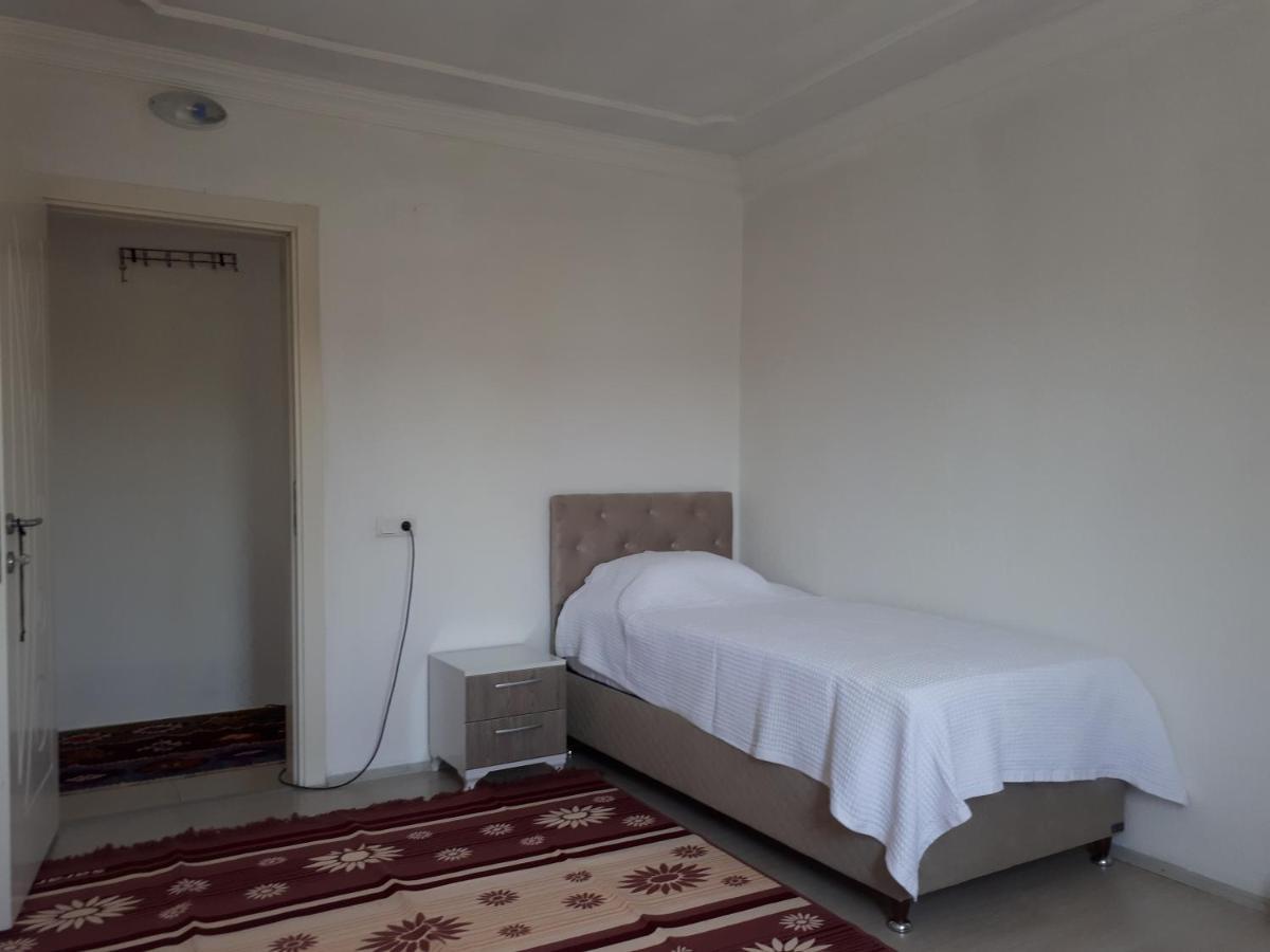 Demir Apart-Otel คาช ภายนอก รูปภาพ