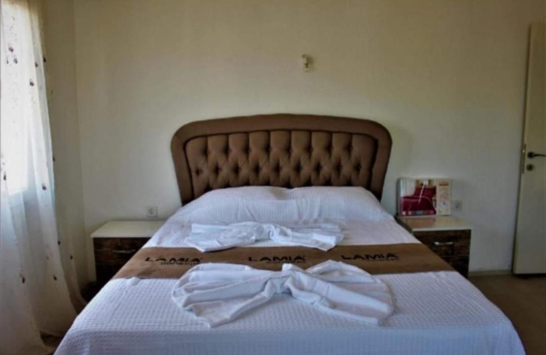 Demir Apart-Otel คาช ภายนอก รูปภาพ