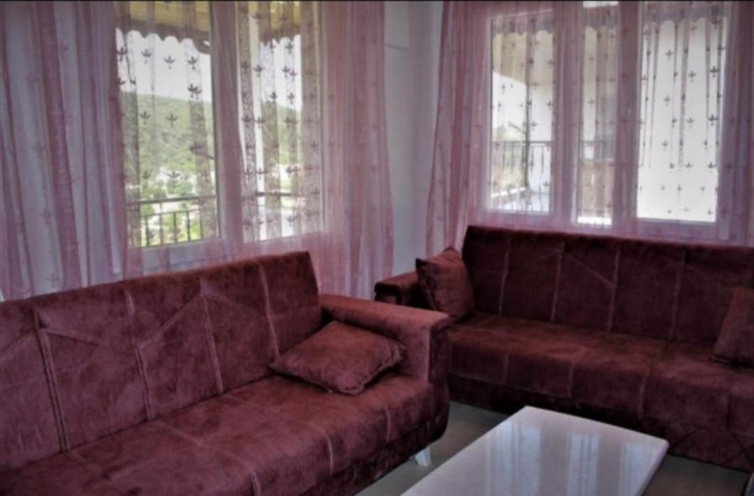 Demir Apart-Otel คาช ภายนอก รูปภาพ