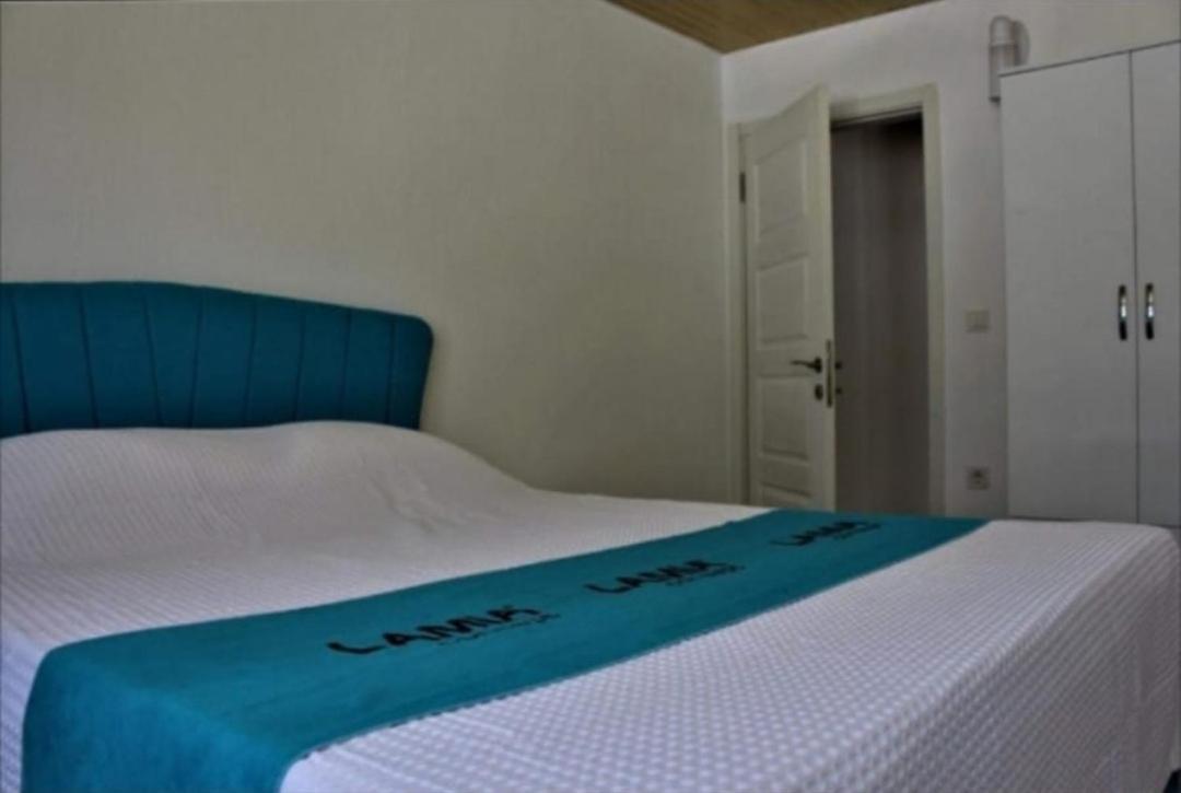 Demir Apart-Otel คาช ภายนอก รูปภาพ