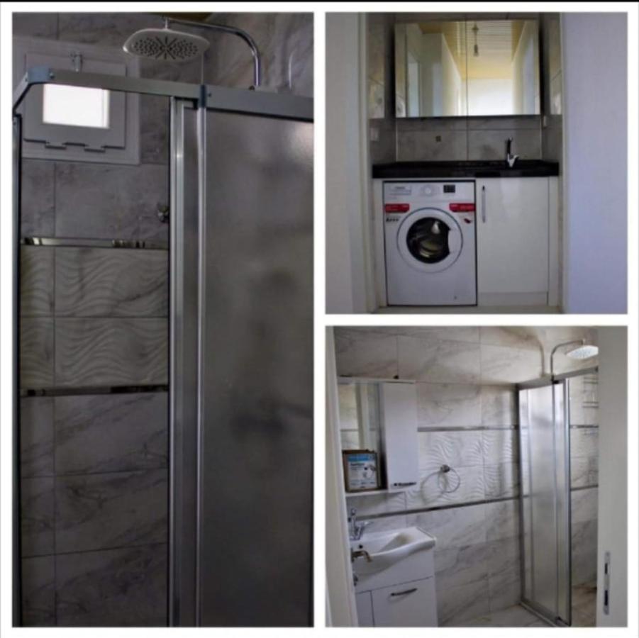 Demir Apart-Otel คาช ภายนอก รูปภาพ