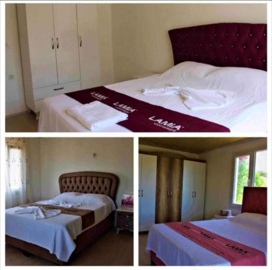 Demir Apart-Otel คาช ภายนอก รูปภาพ