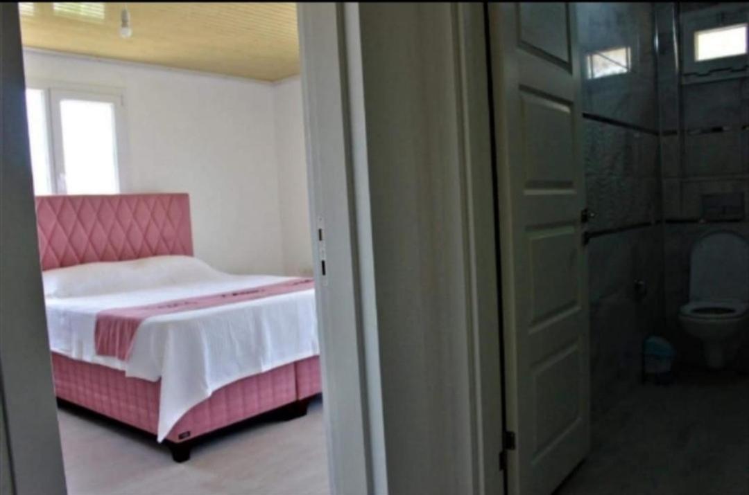 Demir Apart-Otel คาช ภายนอก รูปภาพ