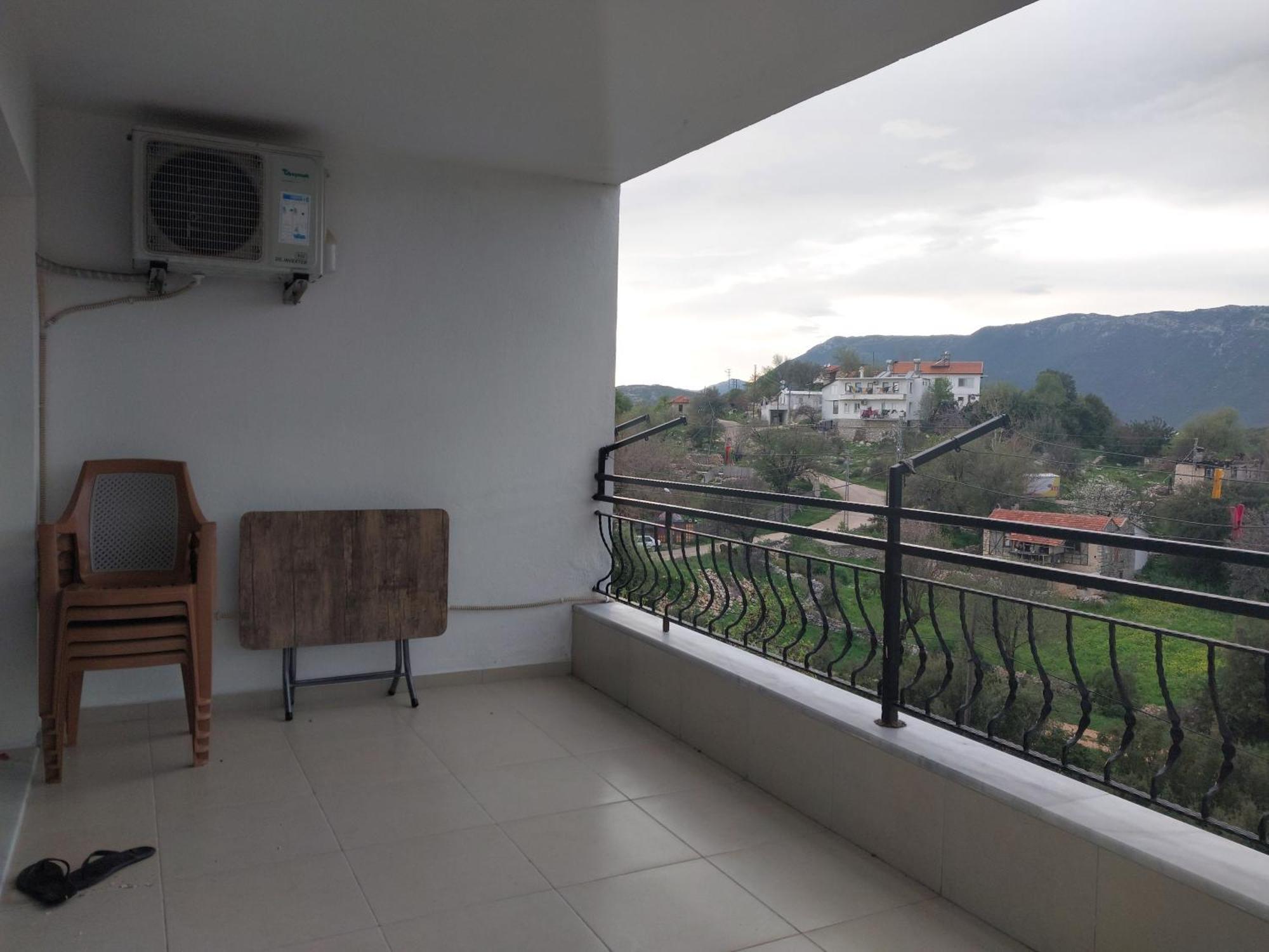 Demir Apart-Otel คาช ภายนอก รูปภาพ