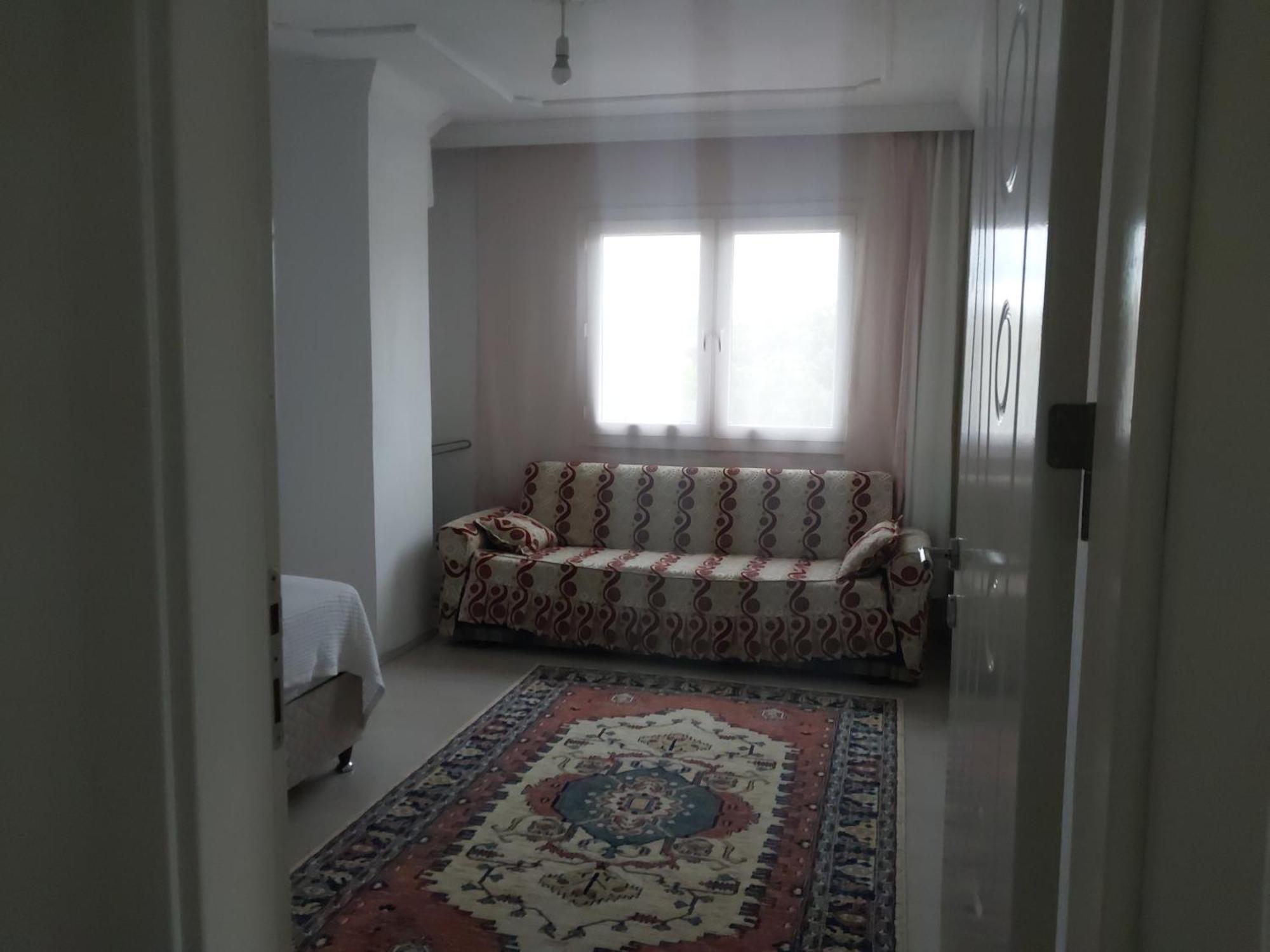 Demir Apart-Otel คาช ภายนอก รูปภาพ
