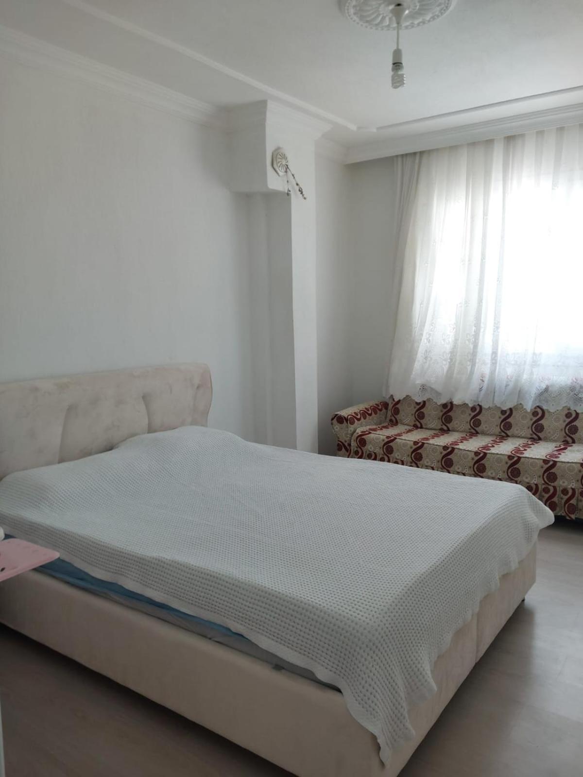 Demir Apart-Otel คาช ภายนอก รูปภาพ