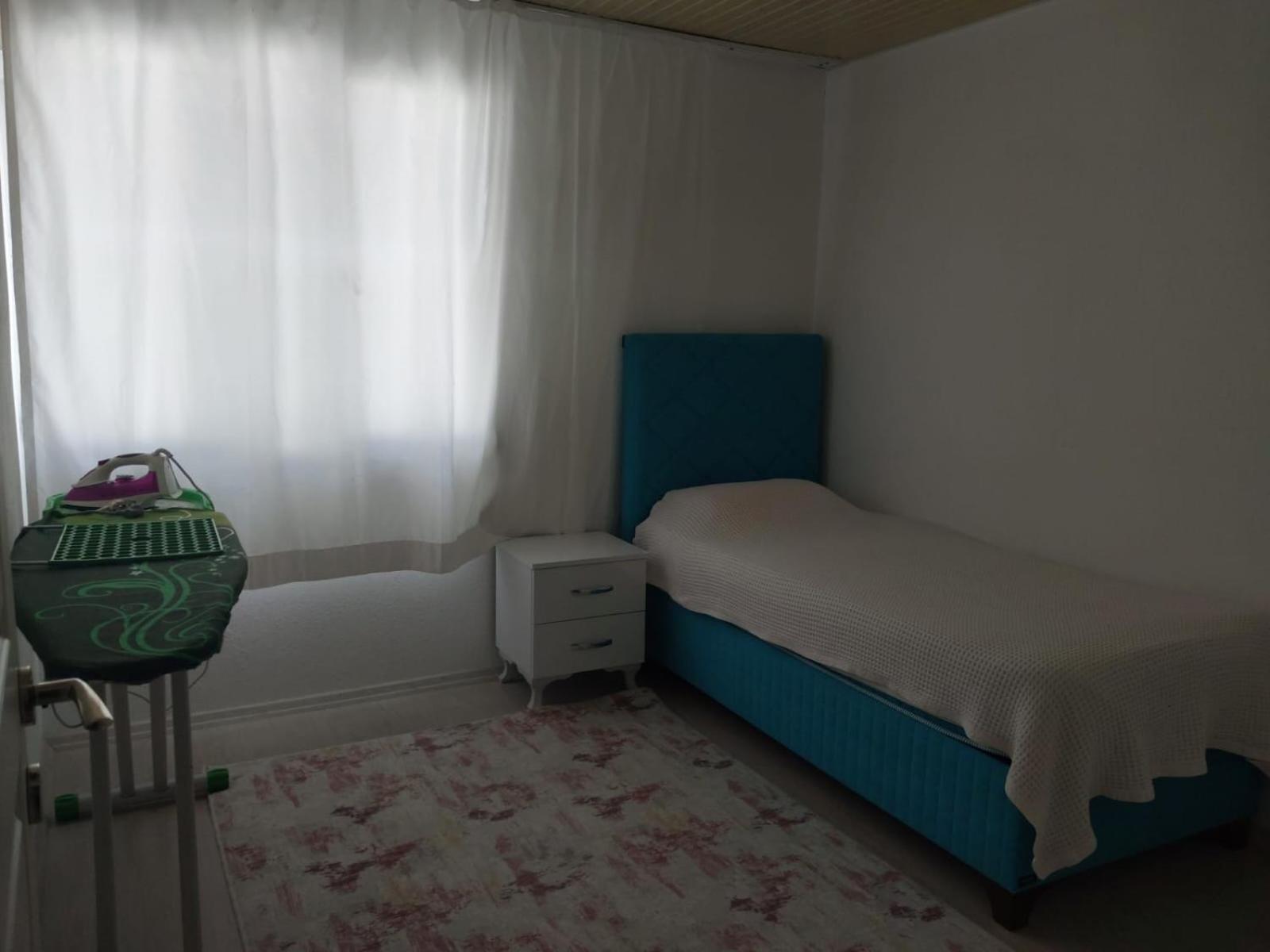 Demir Apart-Otel คาช ภายนอก รูปภาพ
