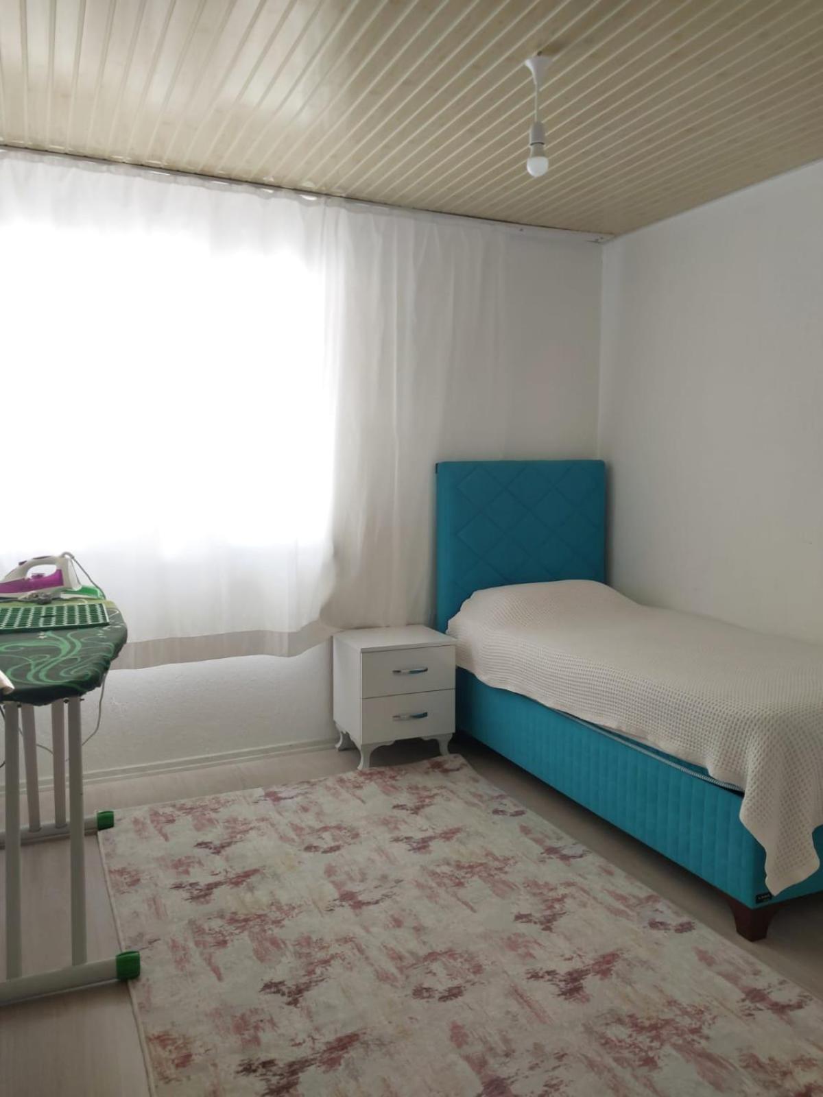 Demir Apart-Otel คาช ภายนอก รูปภาพ