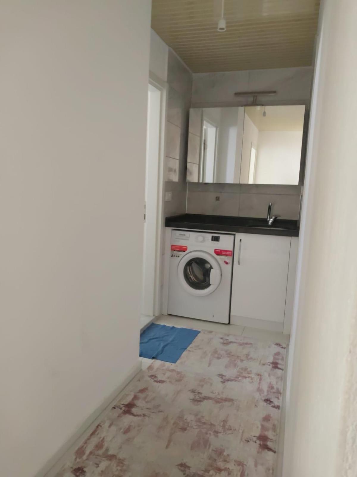 Demir Apart-Otel คาช ภายนอก รูปภาพ