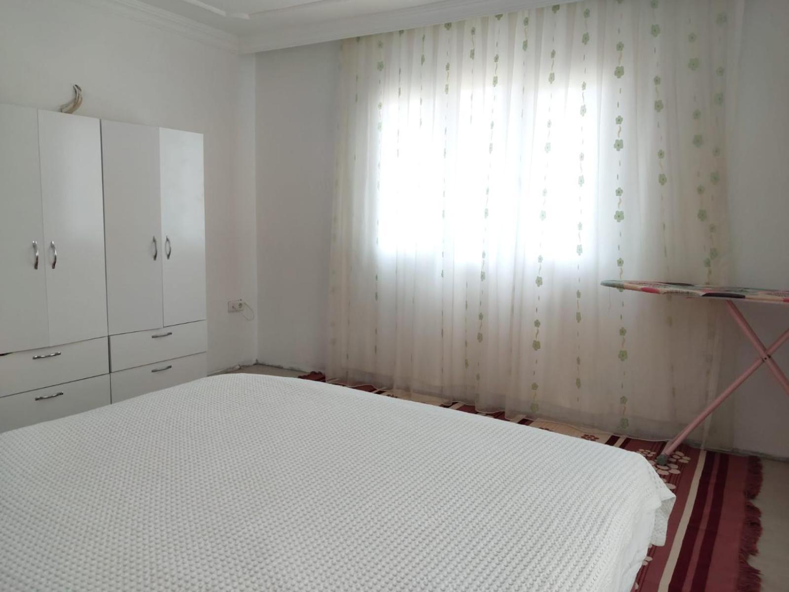 Demir Apart-Otel คาช ภายนอก รูปภาพ