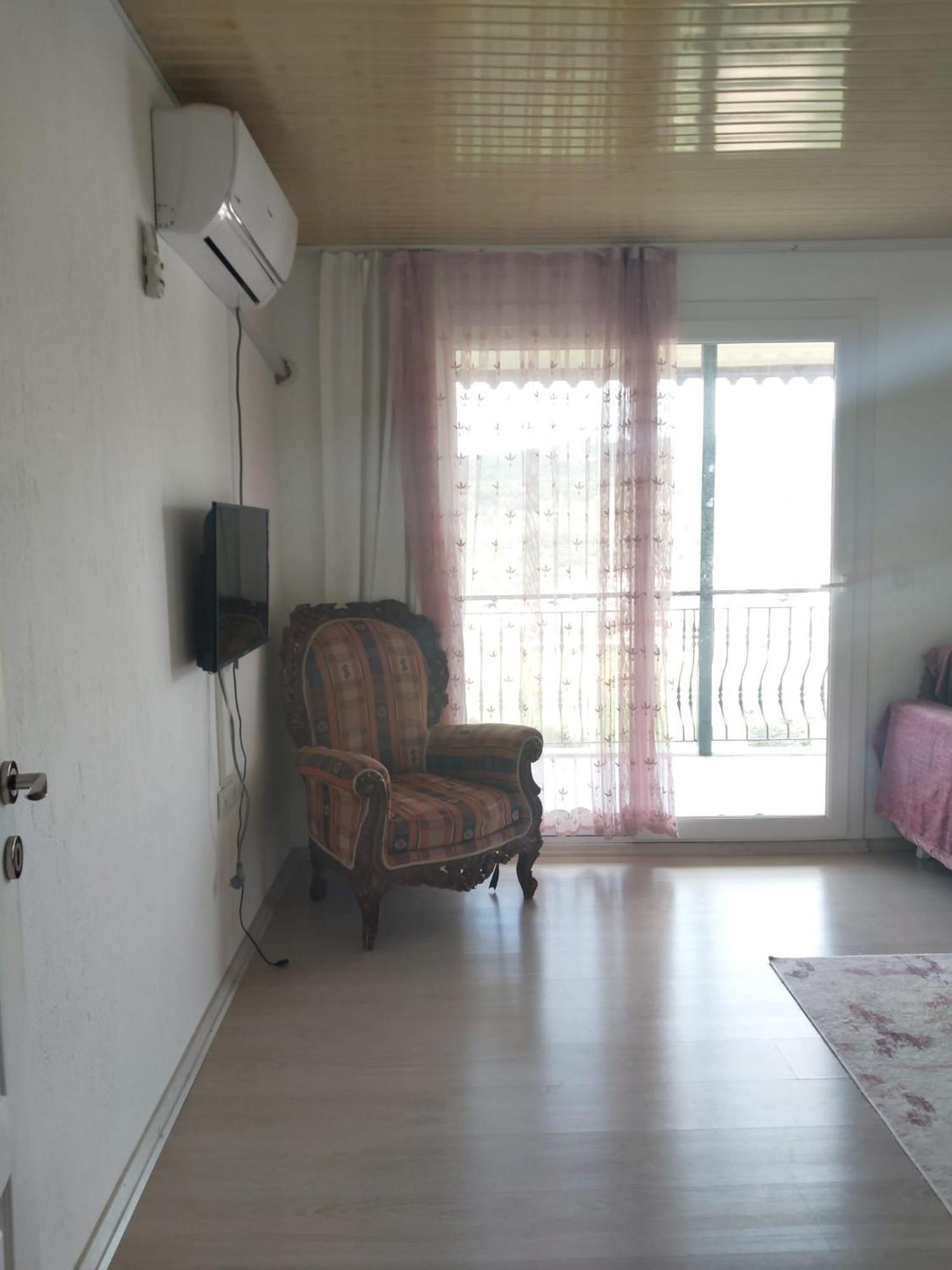 Demir Apart-Otel คาช ภายนอก รูปภาพ