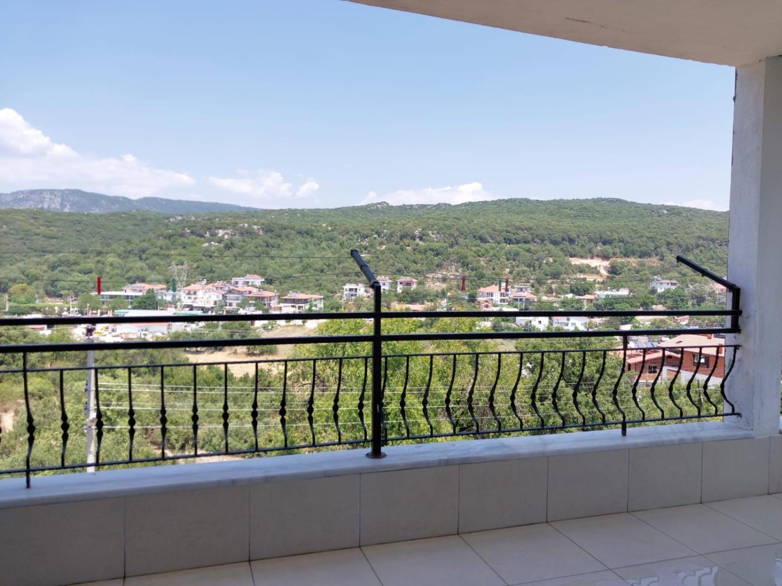 Demir Apart-Otel คาช ภายนอก รูปภาพ