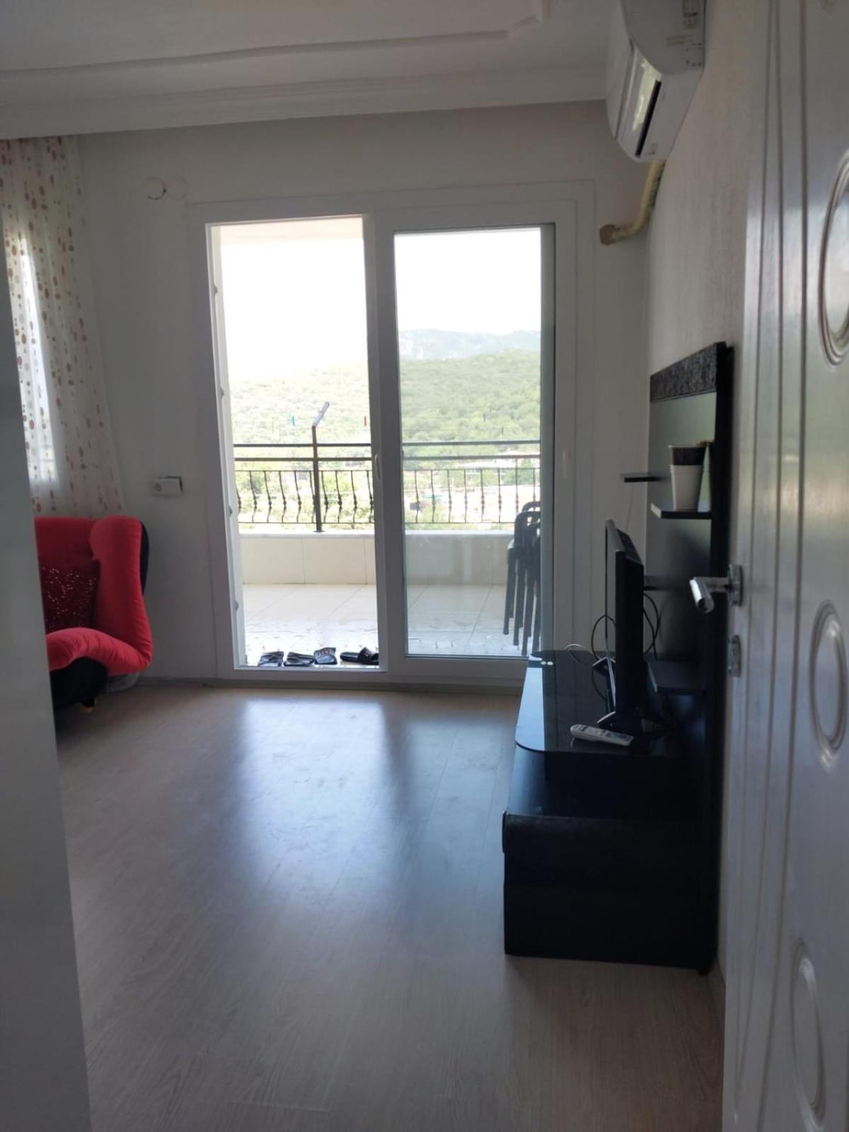 Demir Apart-Otel คาช ภายนอก รูปภาพ
