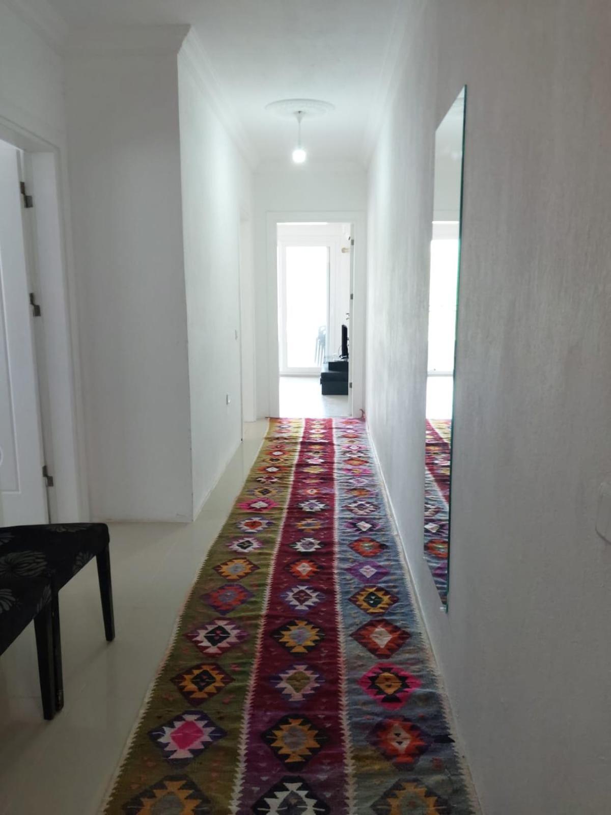 Demir Apart-Otel คาช ภายนอก รูปภาพ