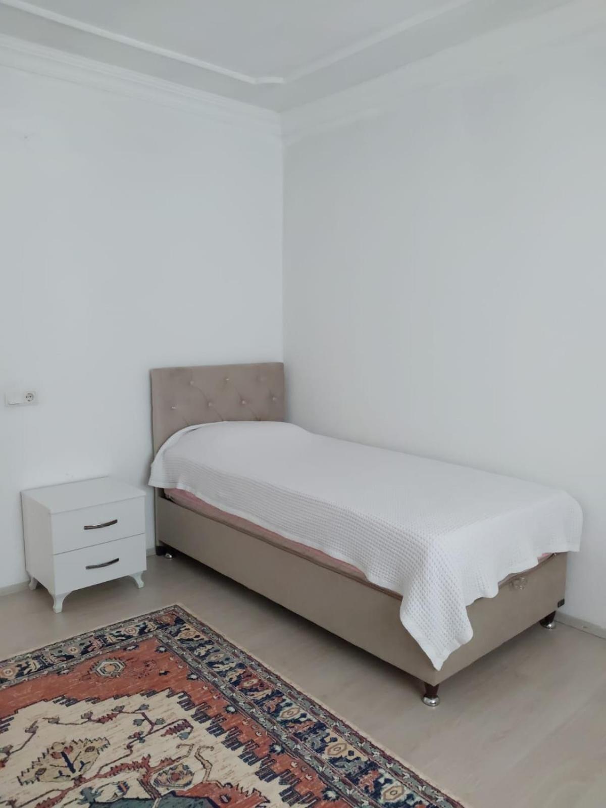 Demir Apart-Otel คาช ภายนอก รูปภาพ