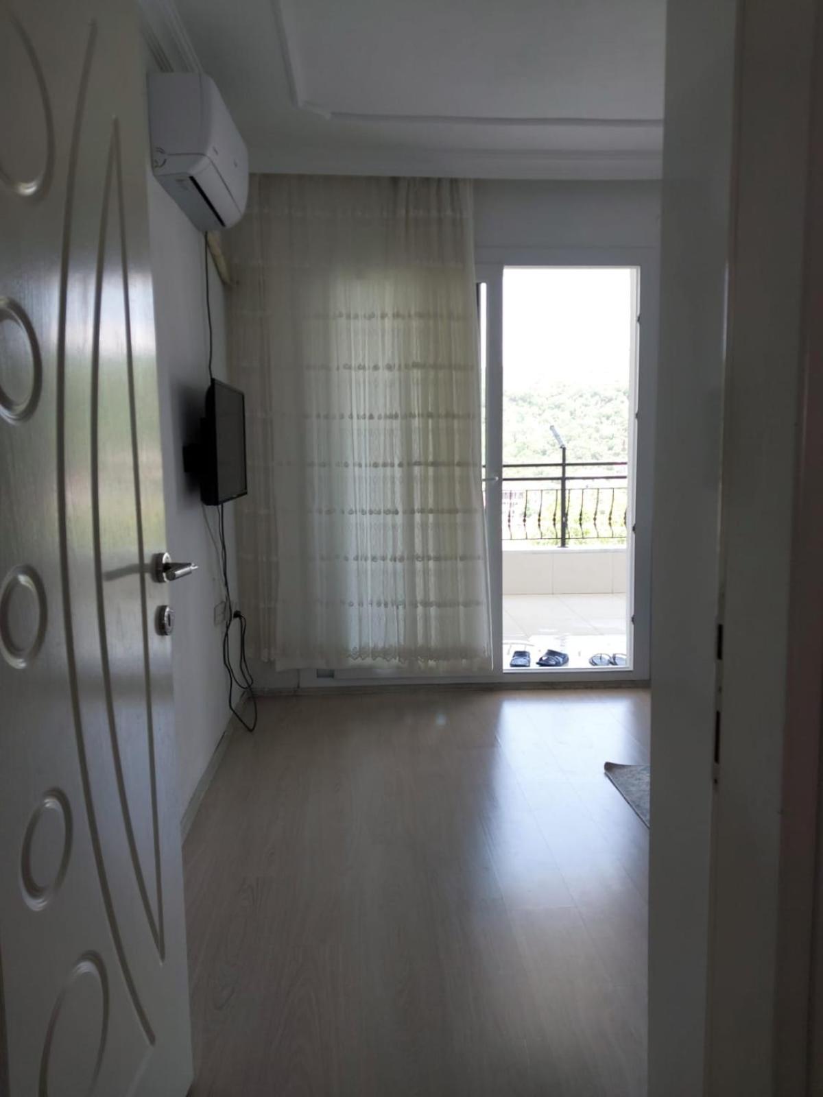 Demir Apart-Otel คาช ภายนอก รูปภาพ