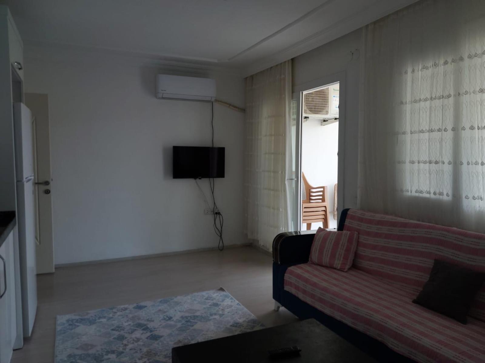 Demir Apart-Otel คาช ภายนอก รูปภาพ