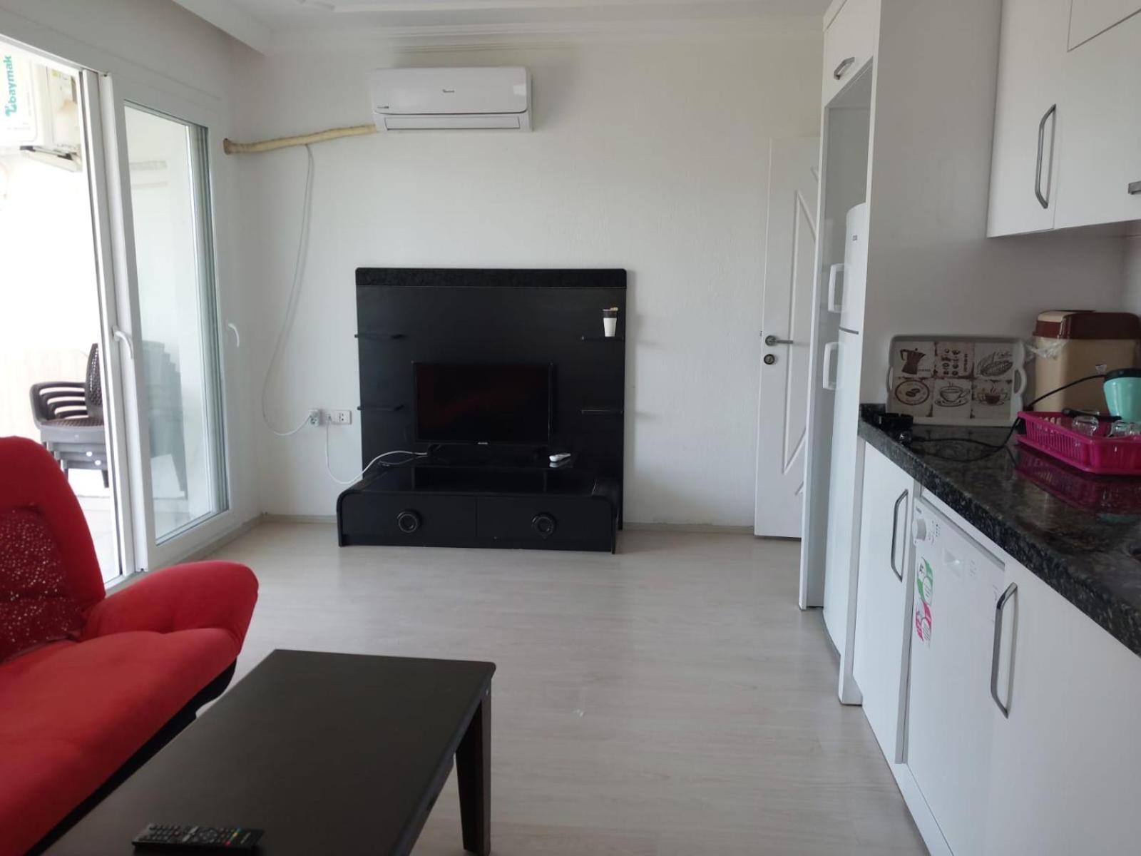 Demir Apart-Otel คาช ภายนอก รูปภาพ