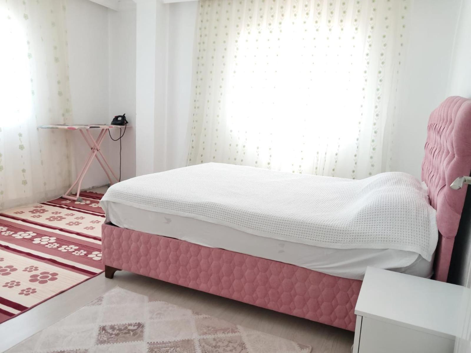Demir Apart-Otel คาช ภายนอก รูปภาพ