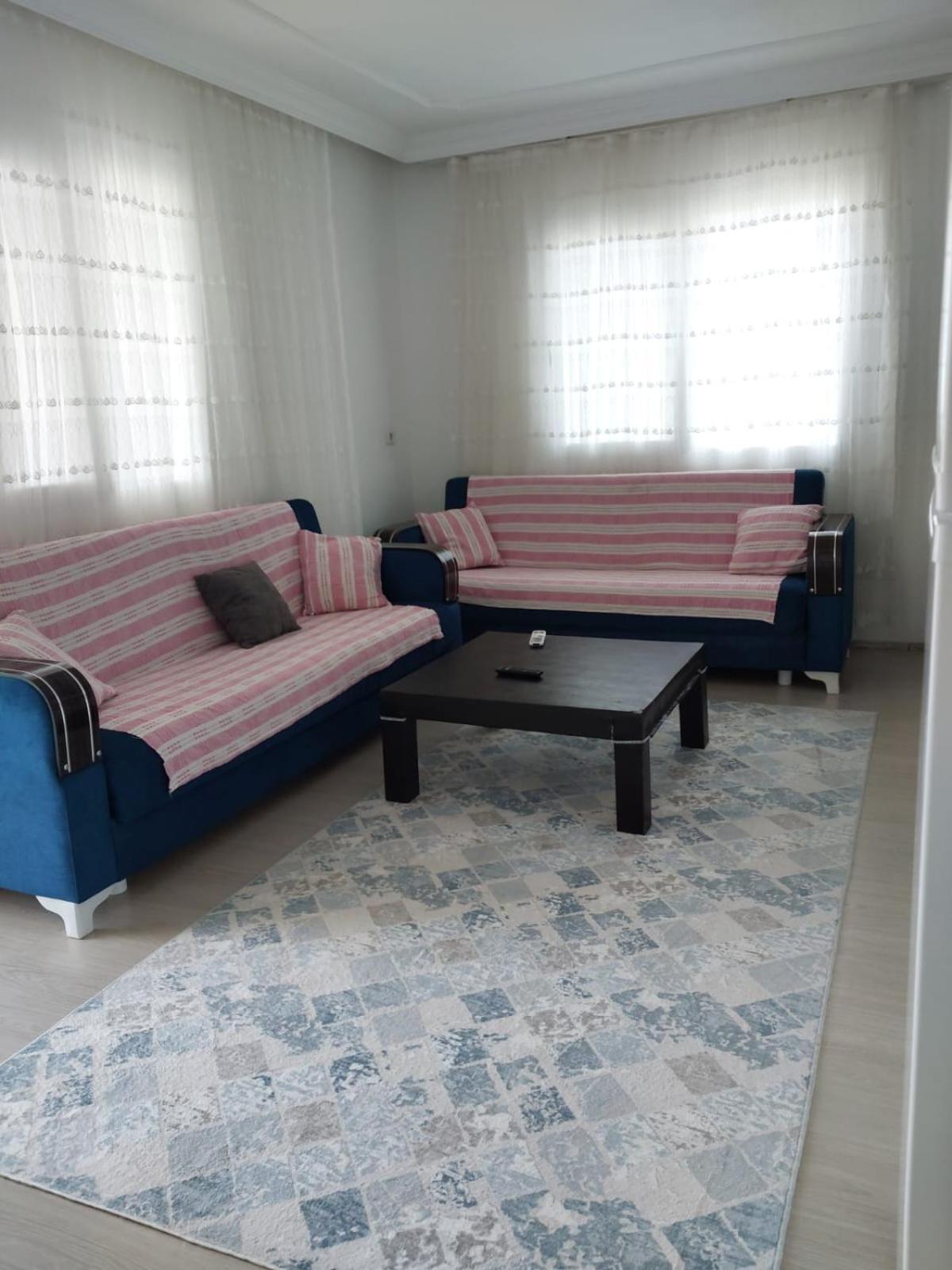 Demir Apart-Otel คาช ภายนอก รูปภาพ