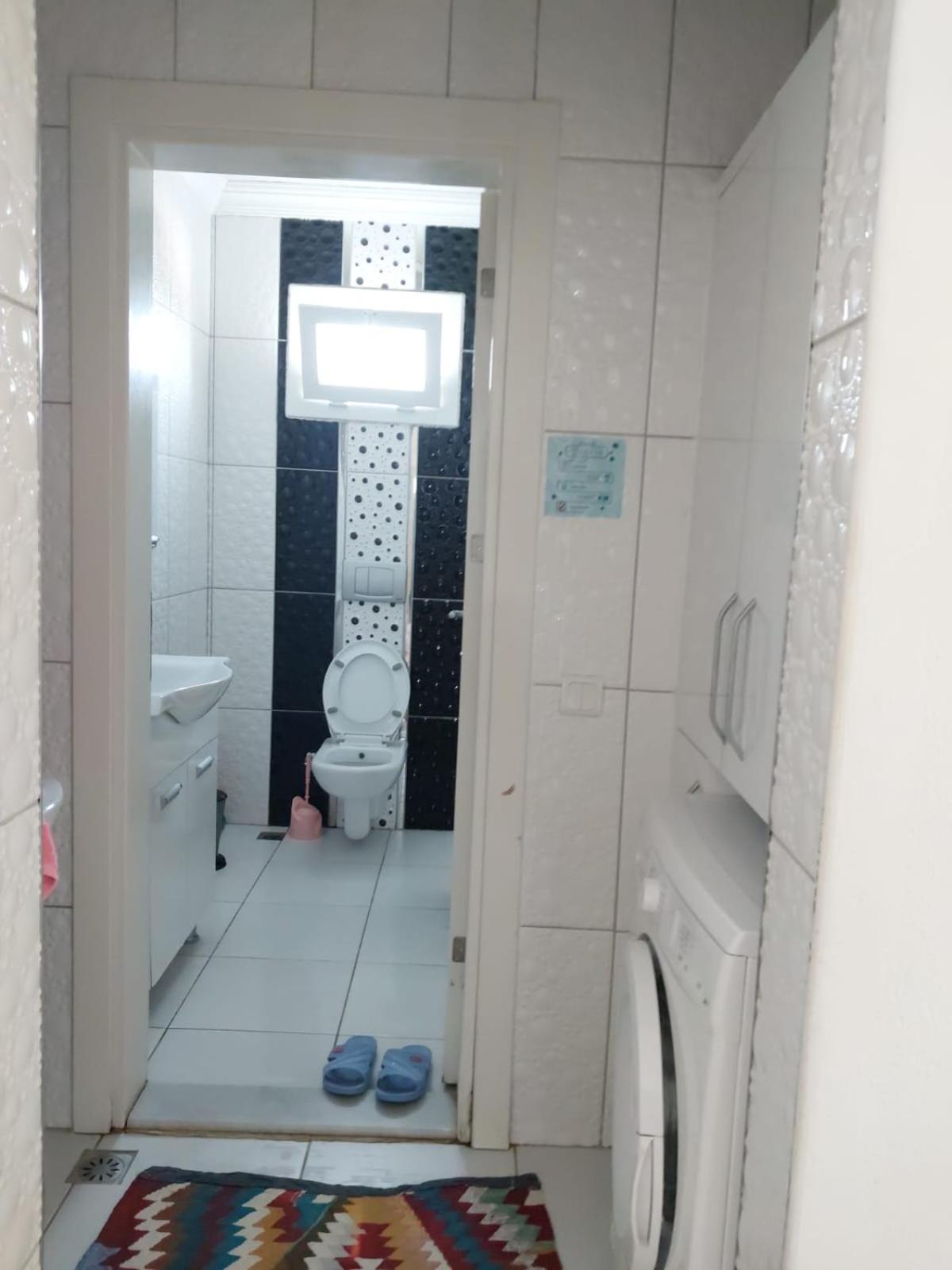 Demir Apart-Otel คาช ภายนอก รูปภาพ