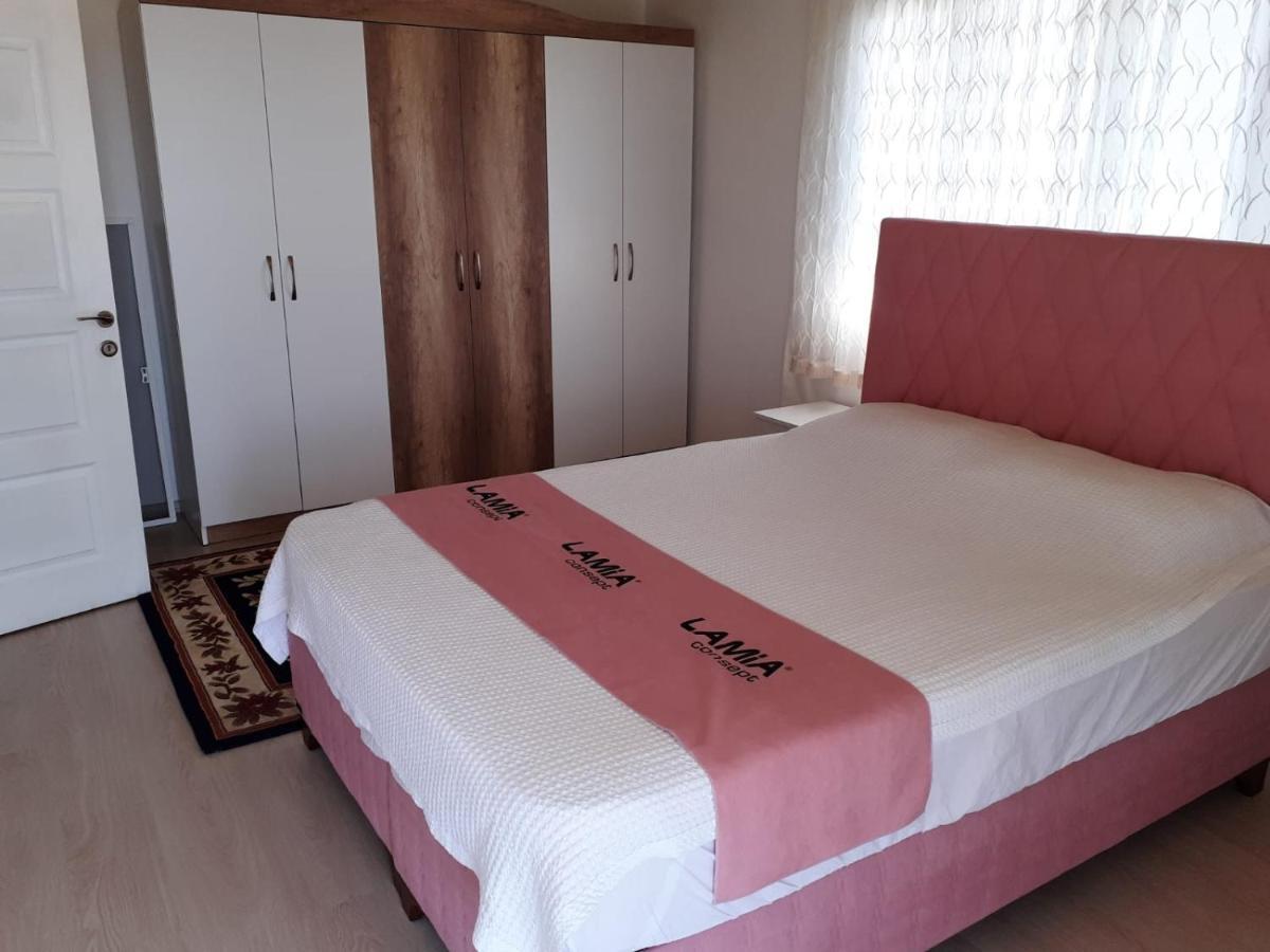 Demir Apart-Otel คาช ภายนอก รูปภาพ