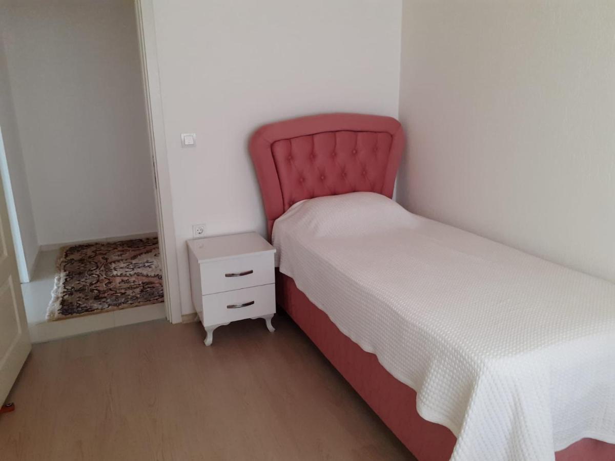 Demir Apart-Otel คาช ภายนอก รูปภาพ