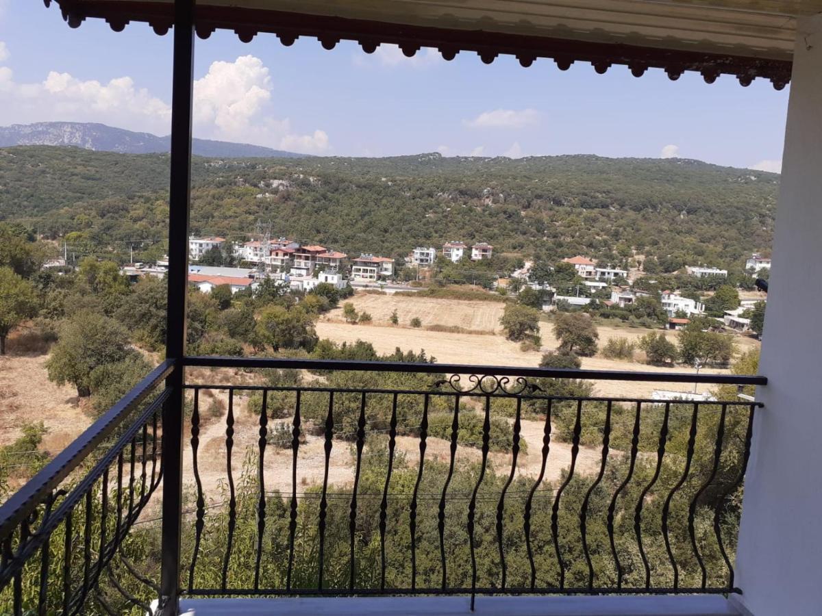 Demir Apart-Otel คาช ภายนอก รูปภาพ