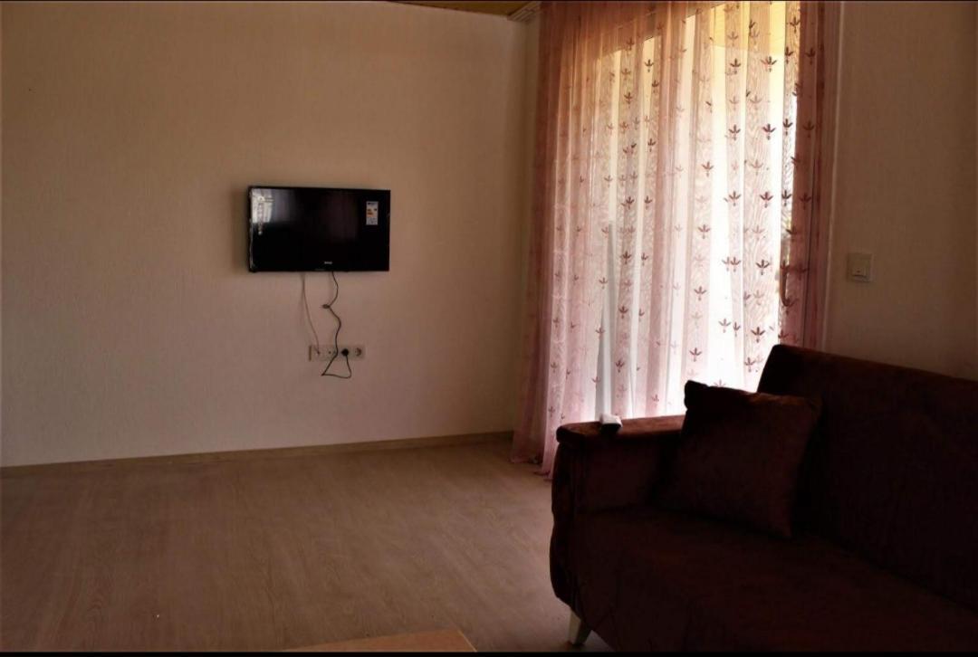 Demir Apart-Otel คาช ภายนอก รูปภาพ
