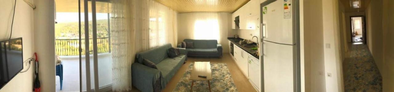 Demir Apart-Otel คาช ภายนอก รูปภาพ