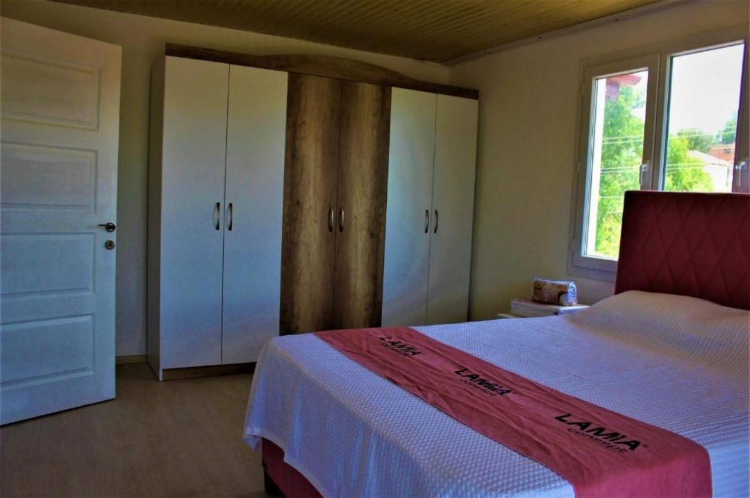 Demir Apart-Otel คาช ภายนอก รูปภาพ