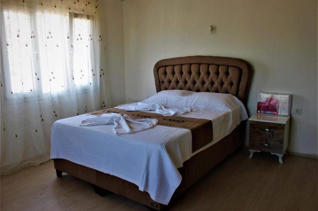 Demir Apart-Otel คาช ภายนอก รูปภาพ