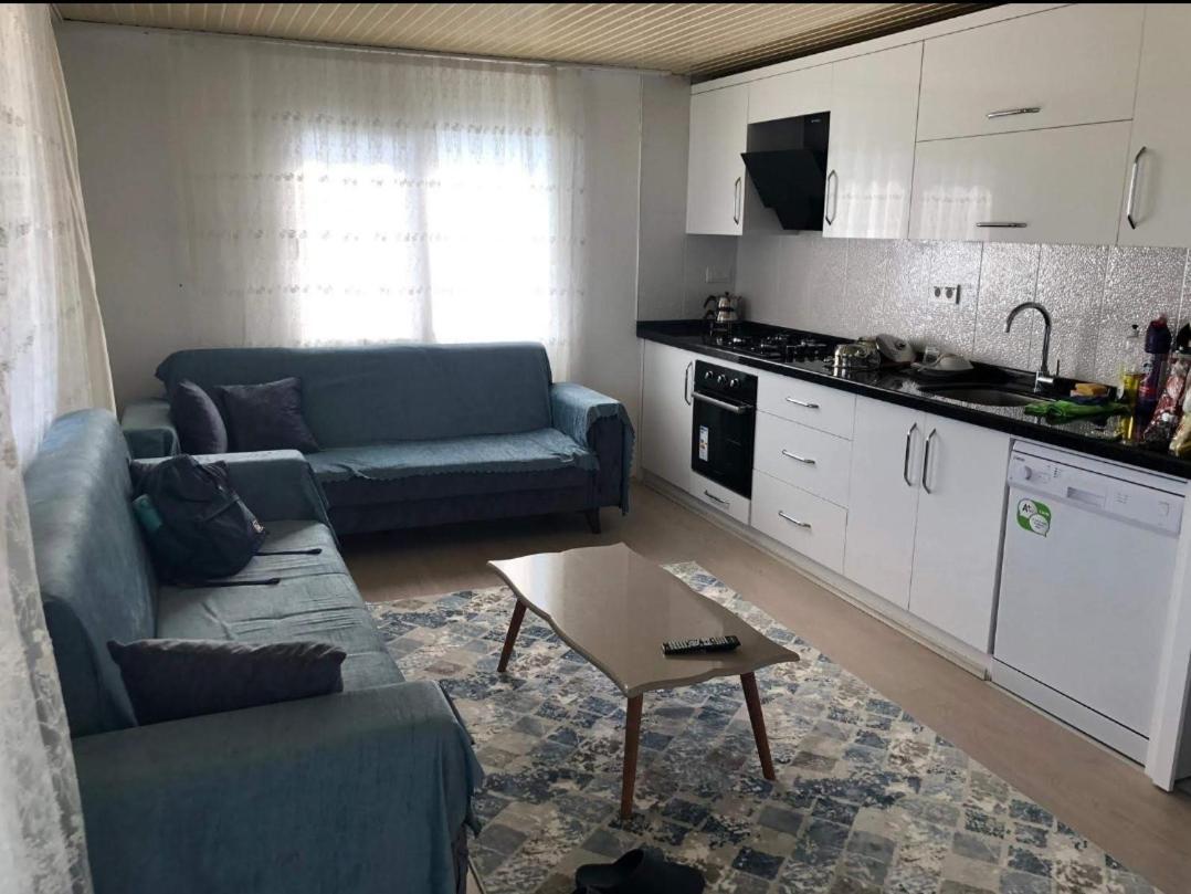Demir Apart-Otel คาช ภายนอก รูปภาพ
