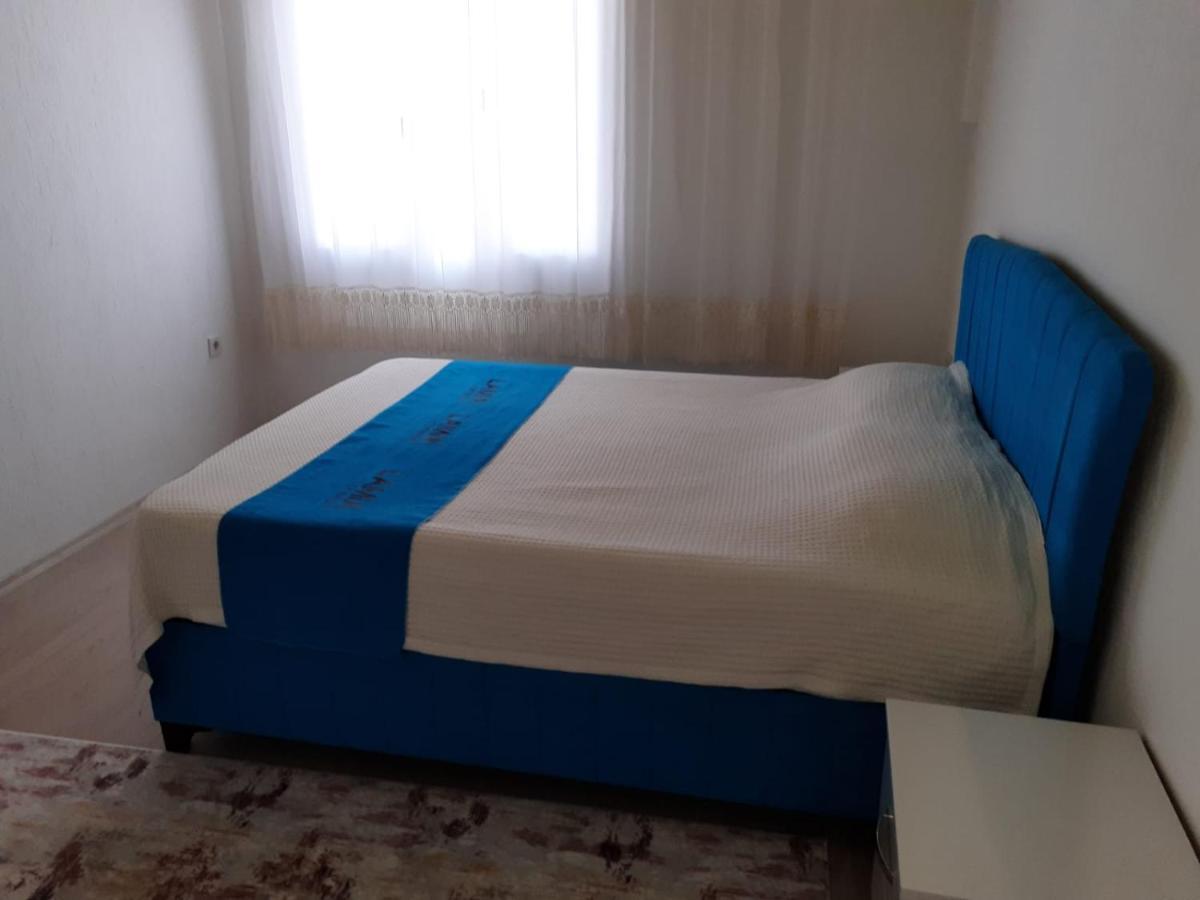 Demir Apart-Otel คาช ภายนอก รูปภาพ